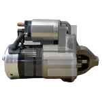 S72019 ENGINE STARTS /