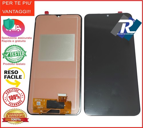 Display lcd tft samsung galaxy - display,