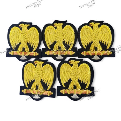 Ww2 set insegne - set, di