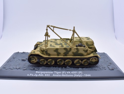 Modellini carri armati tank