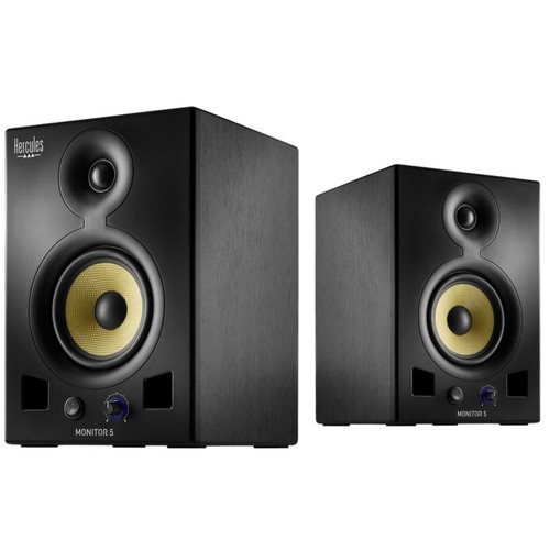 Hercules monitor cassa - hercules,