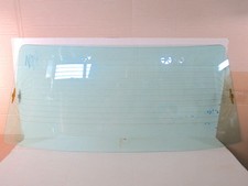 Lunotto Vetro Posteriore Termico Verde per Fiat 131 Sicursiv Ricambi Auto Epoca