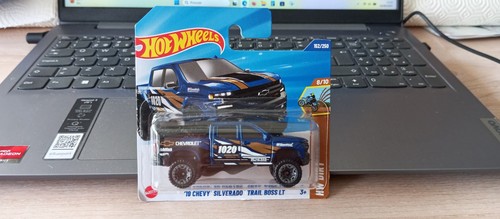 2025 hot wheels 19 - 2025, chevy