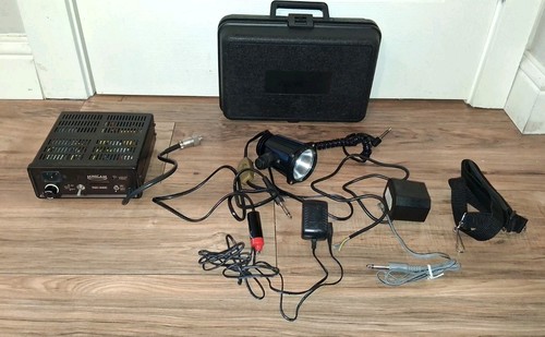 Minicam eqc 2400 generatore - minicam, eqc-2400