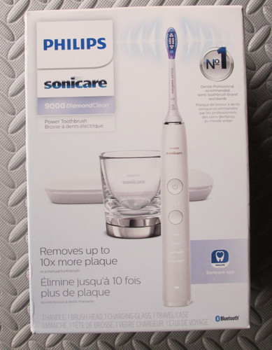 Philips sonicare diamond clean - philips,