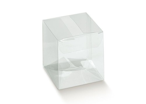 Pezzi scatola pvc - 50,