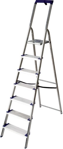 Facal scala alluminio gamma - facal,