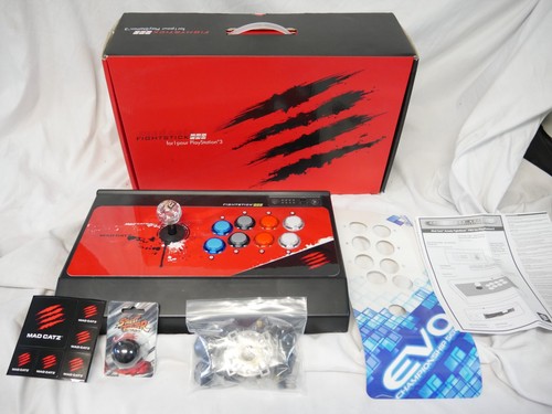 Fightstick pro fight game - fight,