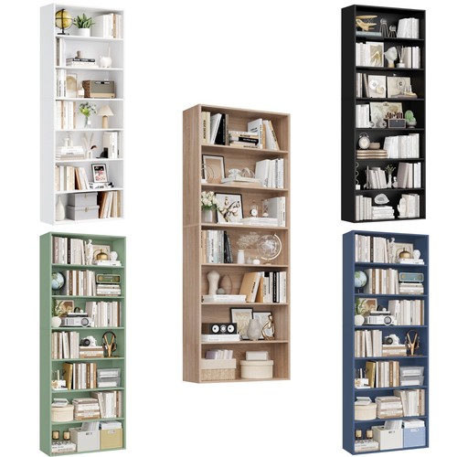 Libreria 209 5cm - libreria, 7