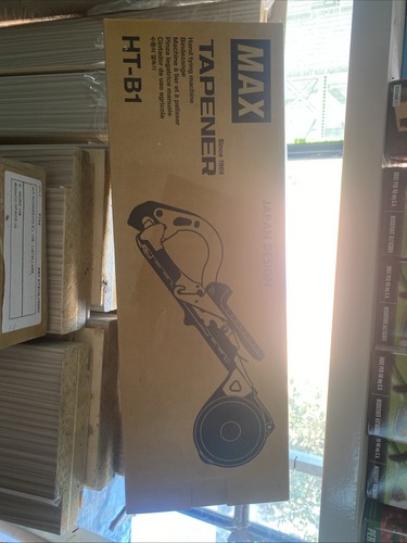 Legatrice professionale max - legatrice,