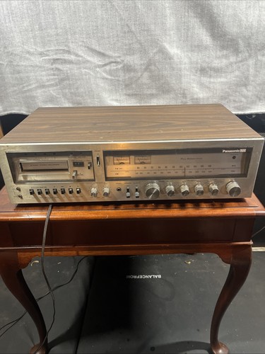 Ricevitore stereo vintage