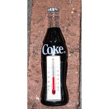 Mini Termometro Coca Cola