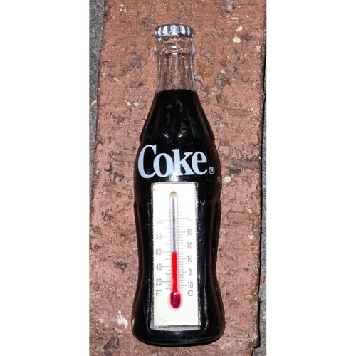 Mini termometro coca cola - mini,