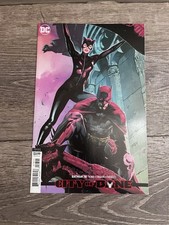 DC Comics Batman #78 copertina