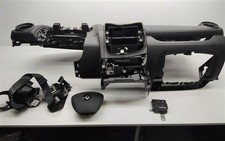 KIT AIRBAG COMPLETO PER