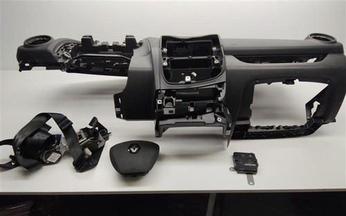 Kit airbag completo per - kit,