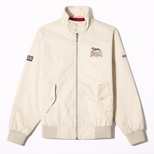 Giacca Lonsdale Harrington M