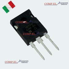 IRFP240 N-CHANNEL MOSFET 200V 20A 150W TO-247 TRANSISTOR IRFP 240 ORIGINALE
