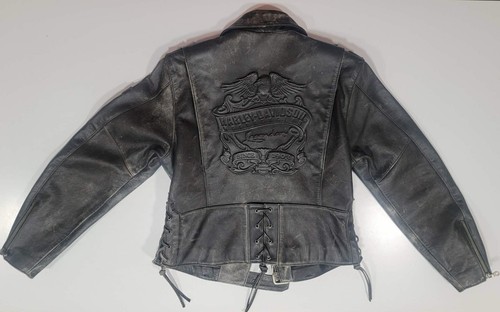 Giacca donna harley - giacca, harley-davidson