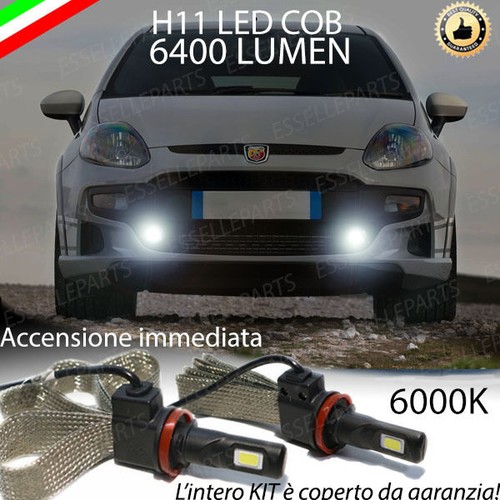 Kit full led - led, punto