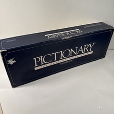 Gioco Charades Pictionary 1°