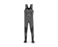 Zebco Trofeo Neoprene Waders /