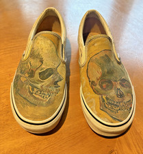 Scarpe VANS X Vincent Van Gogh