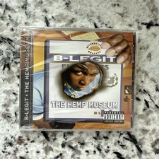 B-Legit - The Hemp Museum PA -