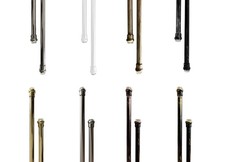 Bacchette Tende A Vetro