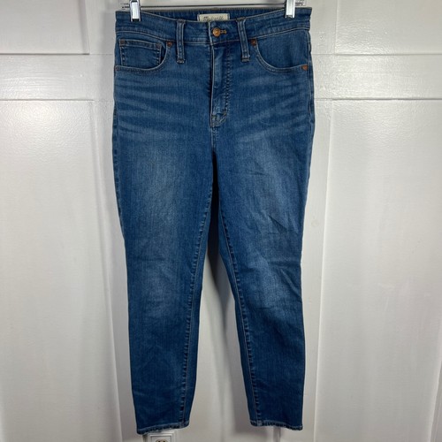 Jeans madewell curvy vita - curvy,