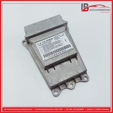 MERCEDES BENZ S-KLASSE W221