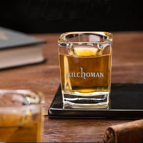 Bicchiere whisky kilchoman - whisky,