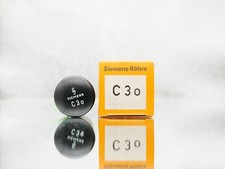 1x C3o Siemens Post Röhre