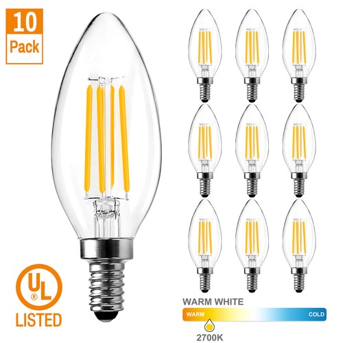 Lampadina brimax e14 - e14, led