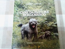 STORIA E LEGGENDA DEL CANE DA