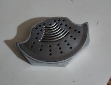 Piastra Poggia Tazza Vaschetta Raccogli Goccia Bialetti Mokona CF40