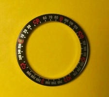 NEW RUSSIAN COMPASS INSERT