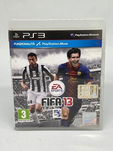 Videogioco fifa sony - videogioco,