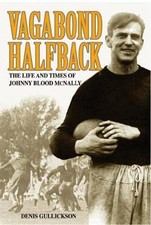 Vagabond Halfback: The Life