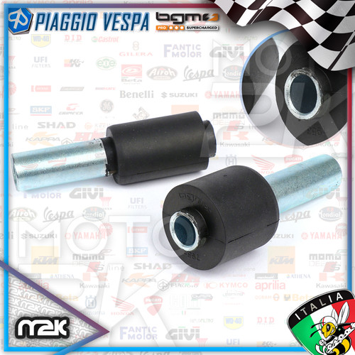 Tamponi silent block supporti - tamponi,