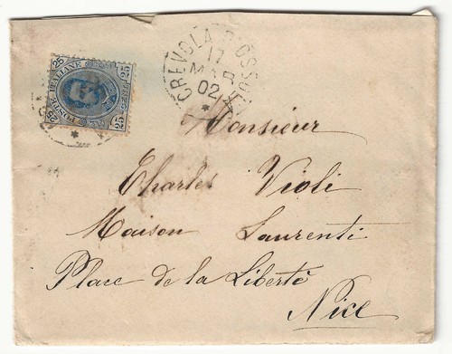 1891 regno italia - regno,