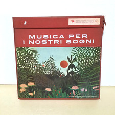 VARIOUS MUSICA PER I NOSTRI