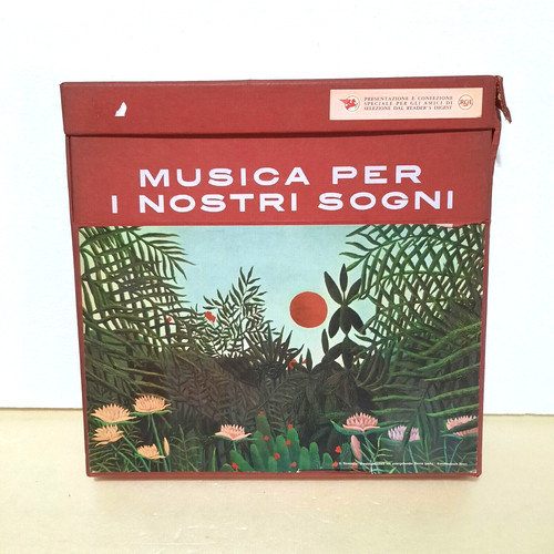 Various musica per - per, nostri