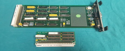 Scheda tastatura probe selca - probe,