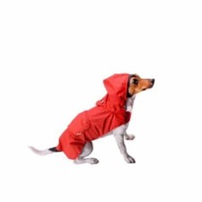 Impermeabile Leggero Pocket