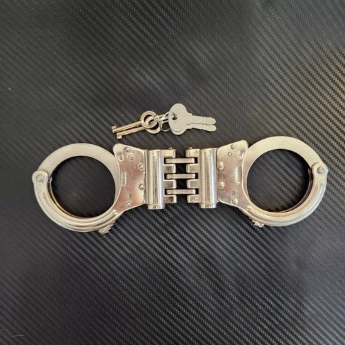 Manette cerniera acciaio - cerniera,