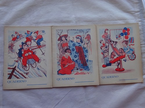 Quaderni scuola anni - scuola, 50