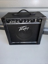 Peavey Rage 158 Transtube