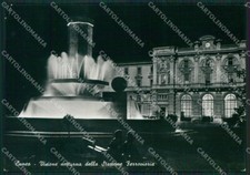 Cuneo Città Stazione PIEGHINA