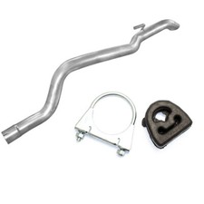 Terminale di Scarico Kit per